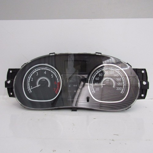 Painel Velocímetro Renault Sandero 2008 A 2014 503001798400