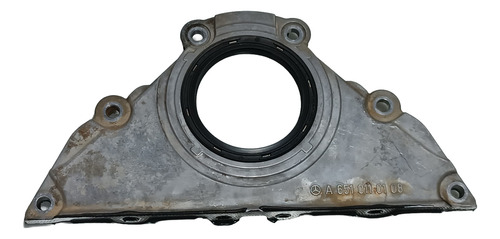 Flange Retentor Virabrequim Sprinter 415 A6510110108