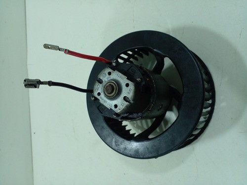 Motor Ar Forçado Vw Gol G4 2007 (m)