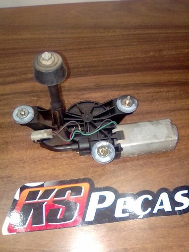 Motor Limpador Traseiro Parabrisa Fiat Palio G2