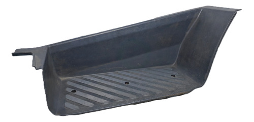 Moldura Degrau Dianteira Direita Porta Sprinter 1997 2011