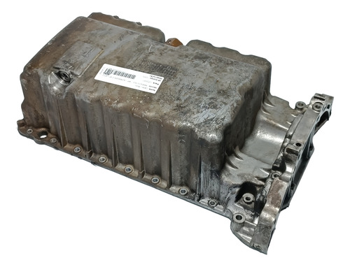 Carter Oleo Motor Ssangyong Korando 2.0 Diesel 2010 2015
