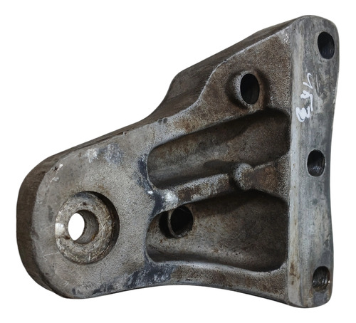 Suporte Coxim Hidraulico Vw Fox Polo Crosfox (e) Cx453