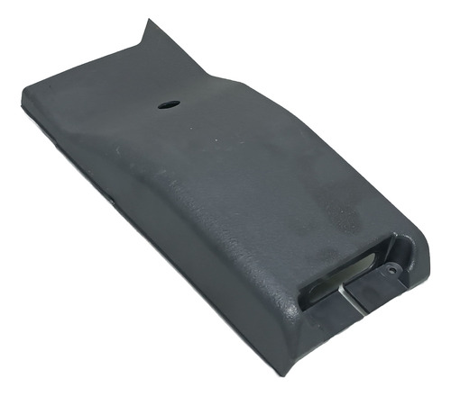 Moldura Acabamento Lateral Coluna Ducato 97/17 Boxer Jumper
