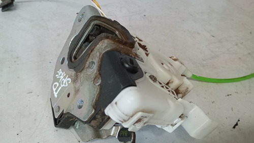 Fechadura Eletrica Traseira Direita Spacefox 2011/14