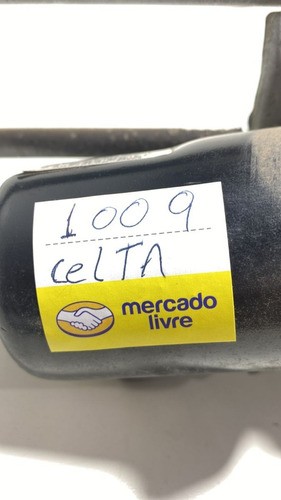 Maquina Limpador Para-brisa Celta Com Motor