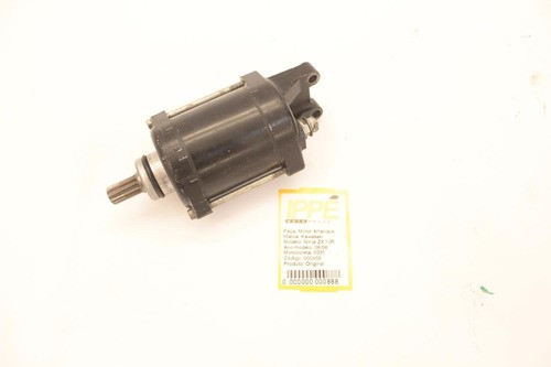 Motor Arranque  Kawasaki Zx 10  Zx10r  (331)