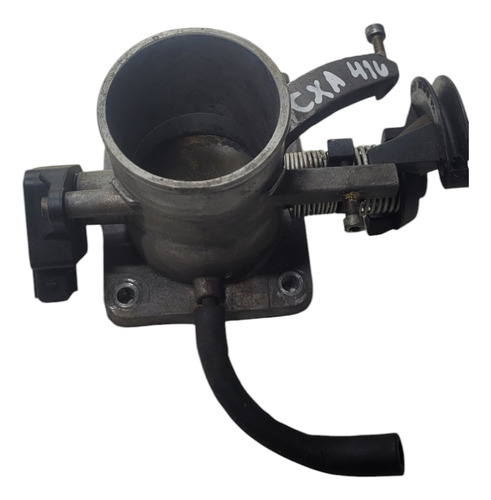 Tbi Corpo Borboleta Gm Astra 99/02 (al) Adl Cxa 496