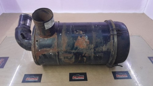 Caixa De Filtro De Ar Gm C20 A20 4.1 Gasolina 1985 Ate 1992 