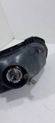 Farol Lado Esquerdo Vw Gol Special 01 (vj)