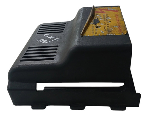 Tampa Caixa De Fusiveis Gm Captiva 2011/ 3.6 Cxf 100 (ap)