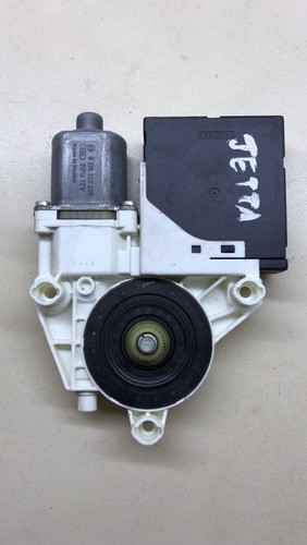 Motor Vidro Dianteiro Esquerdo Vw Jetta 2013 2014 936780110