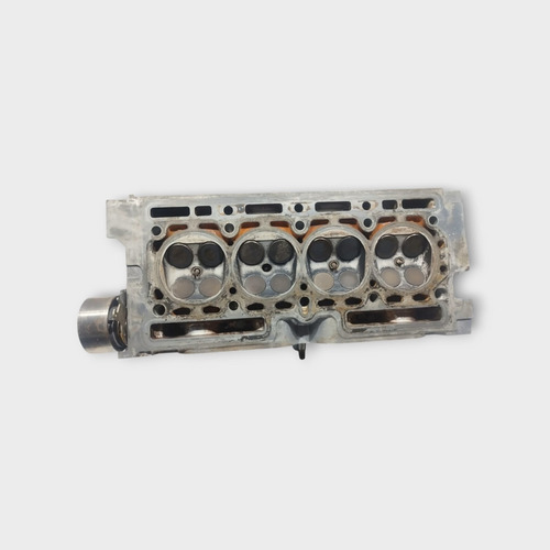 Cabeçote Renault Clio Peugeot 206 1.0 16v 98 2006