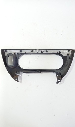 Moldura Comando Do Ar Renault Megane 1998 Cod 7700841057