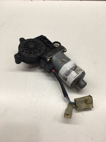 Motor Máquina Vidro Diant Esq Gm Corsa/astra 1999  130821780