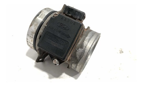 Medidor Fluxo De Ar Ford Escort Zetec 93bb12b579ba