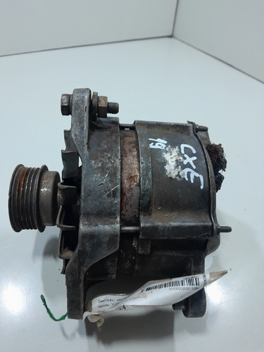 Alternador Fiat Tipo 1.6 Ie 1995 (vj) E19