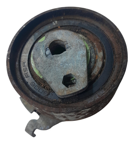 Tensionador Correia Compatível Gm Astra 1.8(ap)