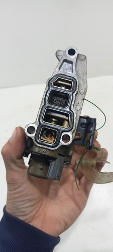 Válvula Solenoide Honda Civic Lxs Flex 2008 (m)