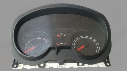 Painel Instrumentos Ford Ecosport 2010 11 12 13 Usado 25332