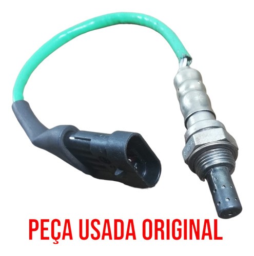 Sonda Lambda Fiat Grand Siena Uno Vivace Linea Doblo Fiorino