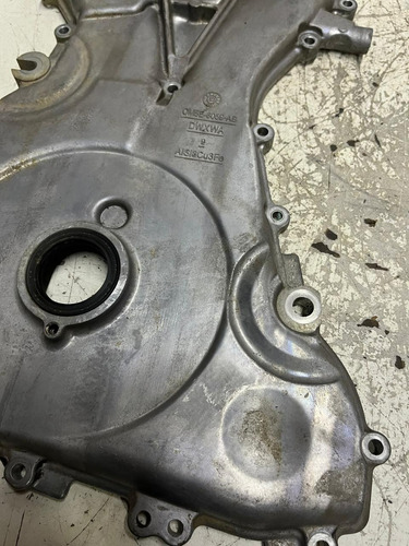 Tampa Lateral Motor Ford Focus 2.0 2015 Cm5e6059ab