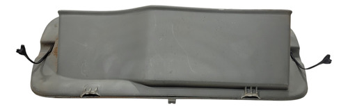 Tampa Porta Luvas Renault Scenic 1.6/ 00/06 (al) C/detalhe