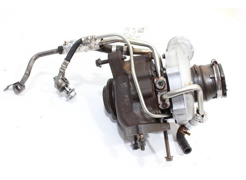 Turbina 2.2 Diesel 190cv Freelander 2 07/15 Usado (818)