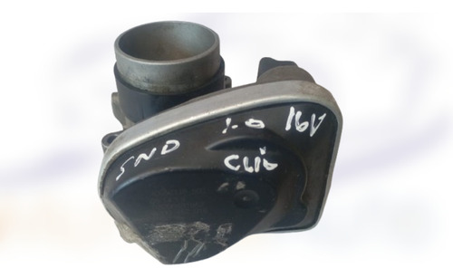 Tbi Renault Sandero Logan 1.0 16v Flex 2008/.  25468