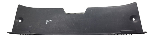 Moldura Inferior Porta Malas Hyundai I30 2012 (al) C Detalhe