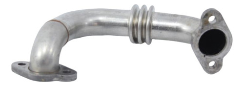 Cano Tubo Válvula Egr Volkswagen Amarok 17-23(995)