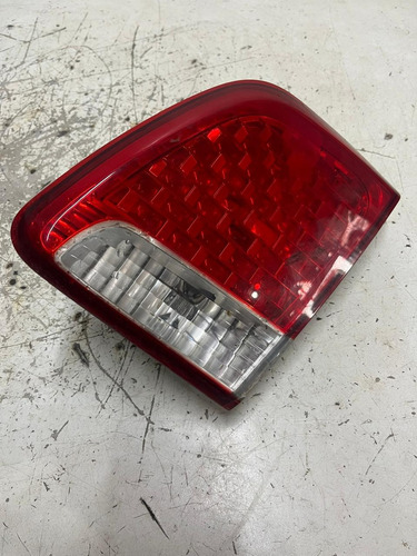 Lanterna Direita Tampa Porta Malas Kia Sorento 2010 2011