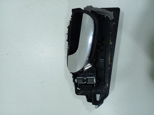 Maçaneta Interna Tras. Esq. Peugeot 307 9643604577 (m)