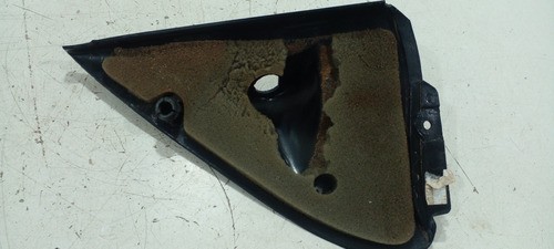 Moldura Interna Retrovisor L.e Vw Gol 1995/02 (r)