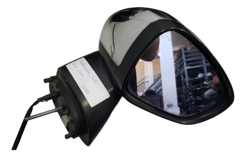 Espelho Retrovisor Air Cross Direito 2010 2011 2012 A 2016