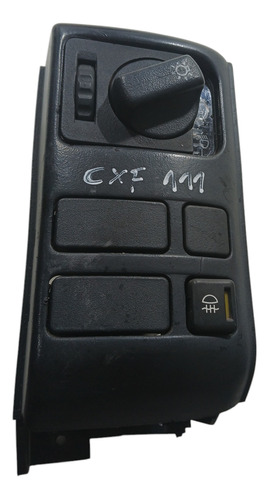 Comando Farol Gm Vectra /1995 (ap) Cxf 111