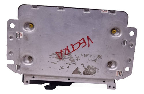 Modulo De Injecao Gm Vectra 2.2 2000 0261204815