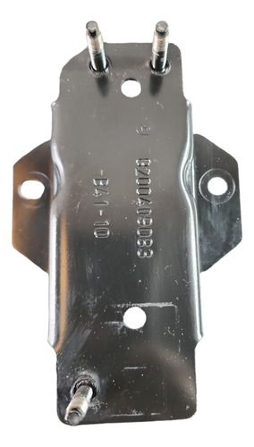 Suporte Pedal Acelerador Renault Sandero Logan 08 14