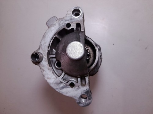 Motor Arranque Citroen C4 2010 965631768003