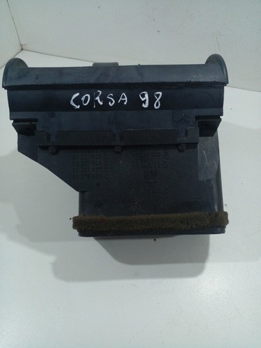 Moldura Comando Difusor Cen Gm Corsa Classic 98 90435847(vj)