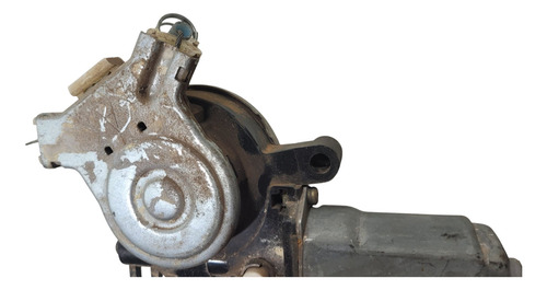 Motor Máquina Vidro Dianteira Direita Honda Fit/ 2002 (al)