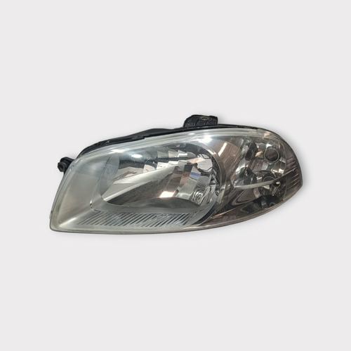 Farol Esquerdo Fiat Siena Palio 2008 A 2016