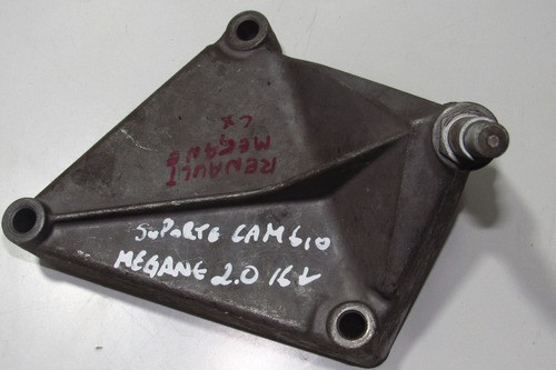 Suporte Caixa Cambio Renault Megane Scenic 7700832251 