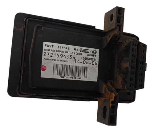 Modulo Central Sensor Asy Data Link Ford Fusion 2013 A 2016