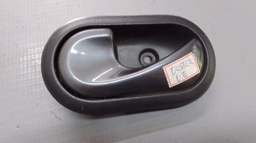 Maçaneta Interna De Renault Duster Sandero Logan   23885