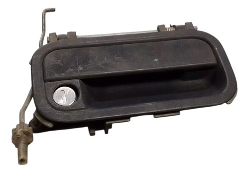 Maçaneta Externa Dianteira Direita Corsa Classic    24270