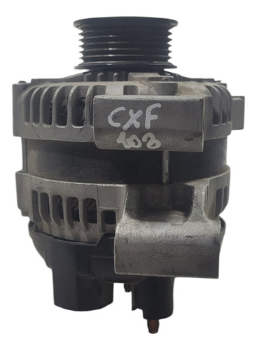 Alternador Gm Captiva 3.6 V6/ 2011 (al) Cxf 103