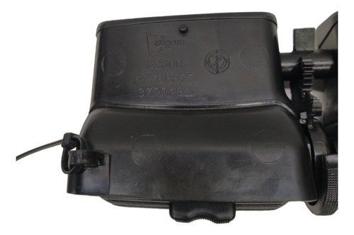 Difusor De Ar Central Fiat Idea 2004 2010 Usado