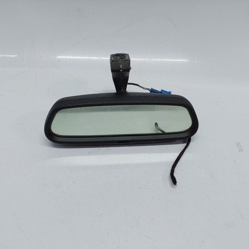 Espelho Retrovisor Interno Citroen C4 Ano 2007 A 2014