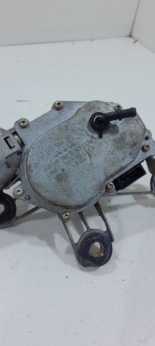 Motor Limpador Parabrisa Traseiro Gold 0390201557 (vj)